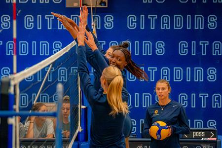 Match hors-concours - UQAM vs Queen's University