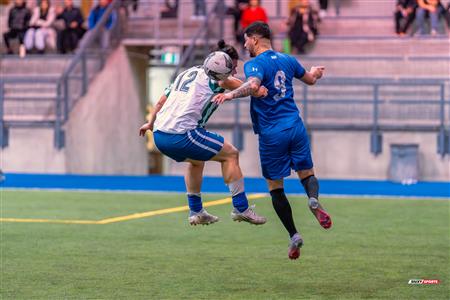 LPC 2023 - Olimpia vs Raza Azteca