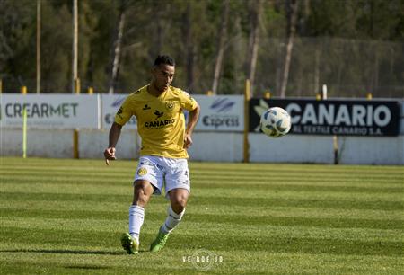 AFA - 1B - FLANDRIA (0) VS (1) San Martin (SJ)