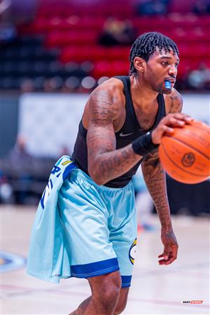 TBL - Montreal Toundra vs Syracuse Stallions (Game 2) - Pregame Reel