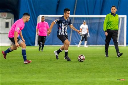 QSL - Scooby-Doo-Papa (3) vs (7) Real Azteca