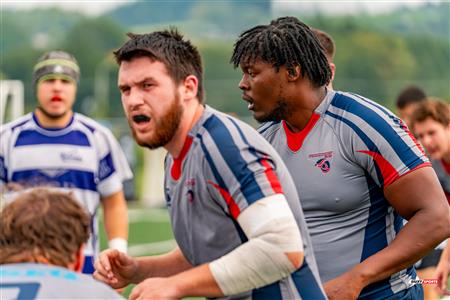 Bishop's 2023 Rugby Preseason Tournament - ETS (12) vs (5) Bishop (Dev)