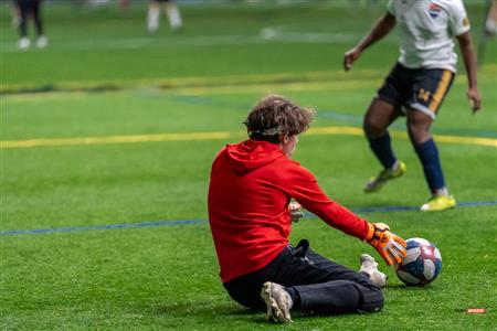 QSL - S.I. Benfica (11) vs (6) ASCIM