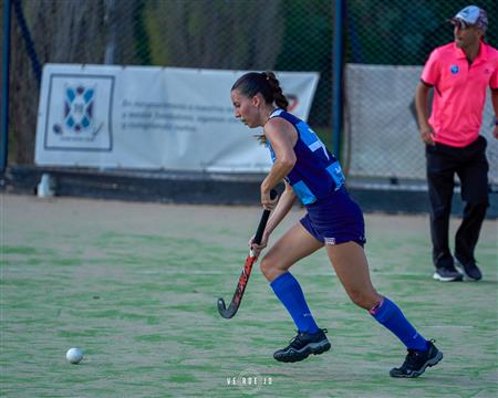 Lujan vs Monte Grande