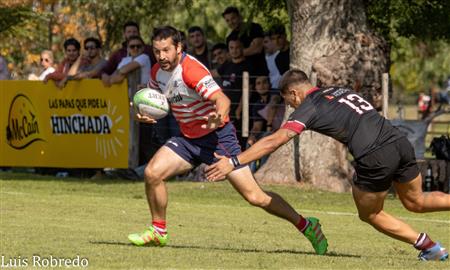 Areco RC Vs Lanus RC