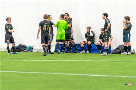 TKL 2023 DIV2 - BANDJOS FC Div 2 (5) - (1) FC Grabuge