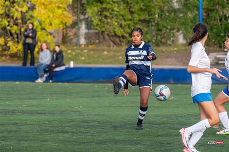 PLSJQ F U-16 - CS MRO VS Blainville