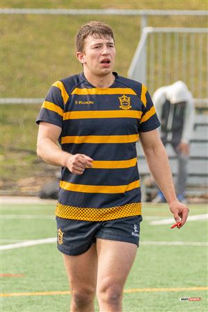 PARCO Tournoi A.Stefu 2023 - Beaconsfield RFC vs Town Mount-Royal RFC