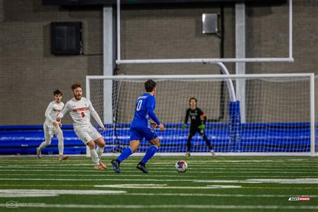 RSEQ - 2023 FINAL SOCCER UNIV. MASC - UDM (1) VS (2) UQTR - (1ST HALF)