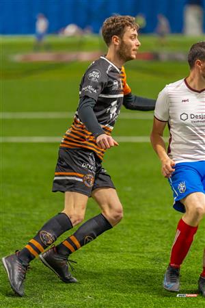 QSL - Bandjos FC (9) vs (2) S.I. Benfica