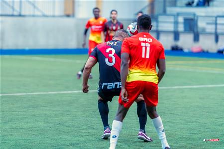 LPC 2023 - Limatambo (1) vs (8) Tchad