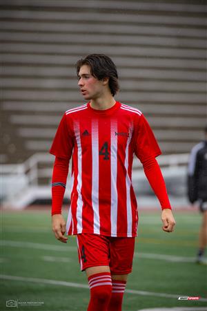RSEQ - 2023 SOCCER UNIV. MASC - McGill (0) VS (0) Sherbrooke