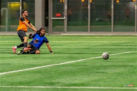 Bandjos Try Out Été 2023 Sénior Masculin AA