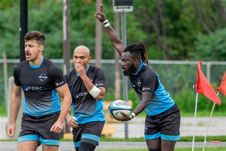 Rugby Québec Finales LPR1 Rés M Séniors 2023 SAB QC - RCM II 23 vs 22 Wanderers