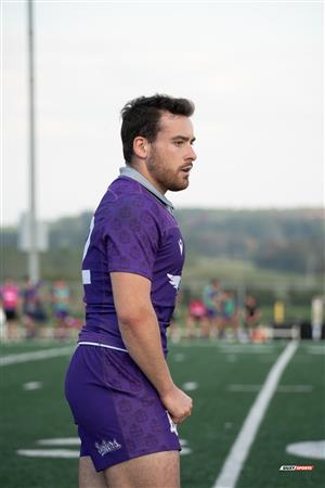 RSEQ 2023 RUGBY M - Bishop's (7) VS (33) ETS