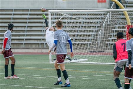 CSL 2023 - FC Huile (2) vs (1) QUAD FC