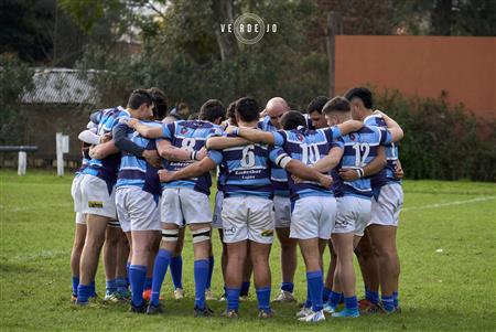 URBA - 1C - Lujan RC vs CASA de Padua
