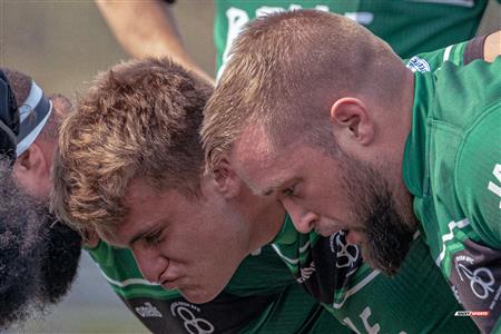 Zach Auger - Rugby - PARCO Tournoi A.Stefu 2023 - Montreal Irish RFC vs New Brunswick - Montreal Irish RFC - 