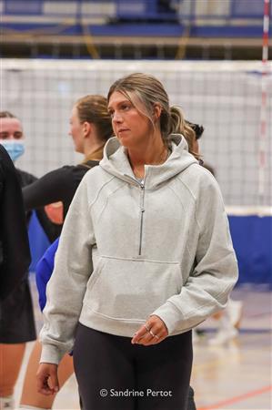 UQAM Invitational 2022 - Carabins