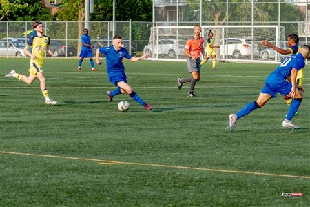 PLSQ - CS Longueil (0) vs (0) VS CS Mont-Royal Outremont