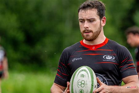 Rugby Québec (M1) - MIRFC (17) vs (12) CRQ