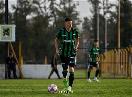 AFA - 1B - FLANDRIA (0) VS (1) CA Nueva Chicago