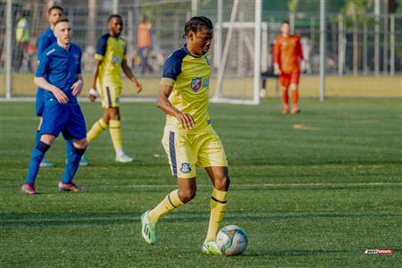 PLSQ - CS Longueil (0) vs (0) VS CS Mont-Royal Outremont