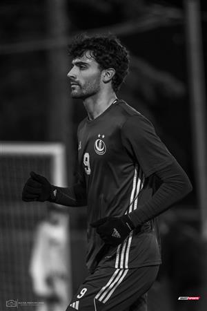 RSEQ - 2023 FINAL SOCCER UNIV. MASC - UDM (1) VS (2) UQTR - (2nd HALF)