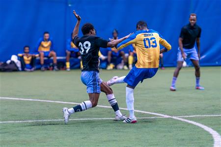 LPC 2023 - Puissance vs Tchad