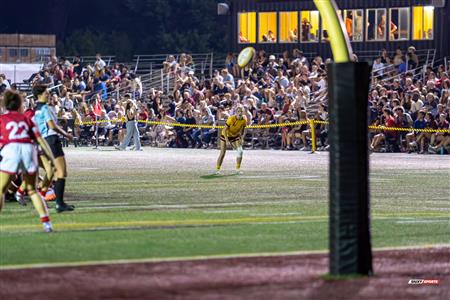RSEQ 2023 RUGBY F/W - CONCORDIA STINGERS (93) VS MCGILL MARTLETS (0) - THE KELLY-ANNE DRUMMOND CUP