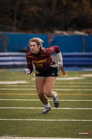 RSEQ - 2023 FLAG FOOTBALL UNIV. - CONCORDIA (38) vs (14) Laval