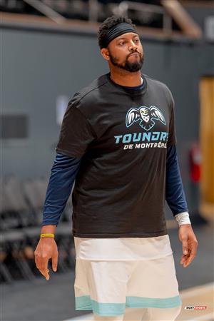 TBL - Montreal Tundra vs Syracuse Stallions - PreGame Reel