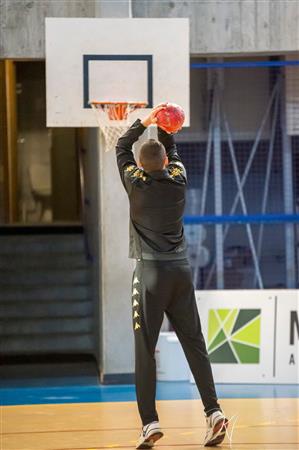 2023 GSMH Isère vs AS Lyon Caluire