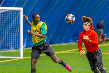 QSL - S.I. Benfica (11) vs (6) ASCIM