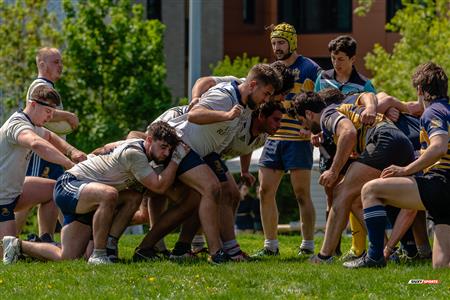 RUGBY QC 2023 (M)(Res) - TMR RFC (15) VS (31) SABRFC - Game