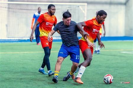 LPC 2023 - Limatambo (1) vs (8) Tchad