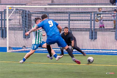 LPC 2023 - Olimpia vs Raza Azteca