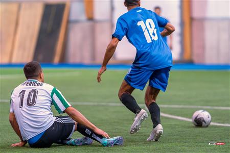 LPC 2023 - Olimpia vs Raza Azteca