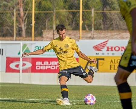 AFA - 1B - Flandria (2) vs (0) Deportivo Moron