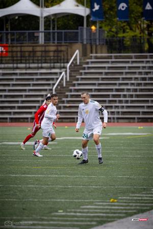 RSEQ - 2023 SOCCER UNIV. MASC - McGill (0) VS (0) Sherbrooke