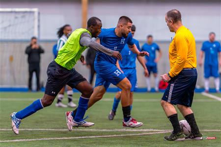 LPC 2023 - Olimpia vs Raza Azteca