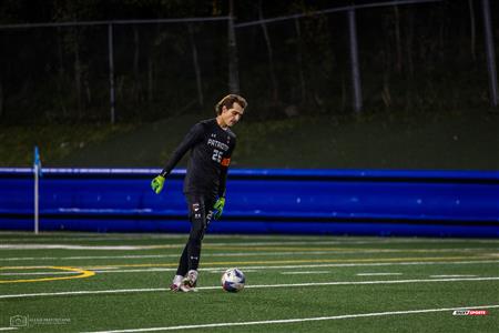 RSEQ - 2023 FINAL SOCCER UNIV. MASC - UDM (1) VS (2) UQTR - (2nd HALF)