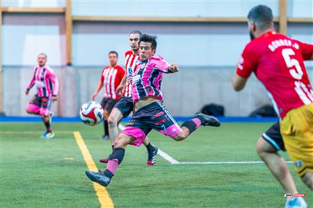 LPC 2023 - Sport Boys vs Atletico Madrid