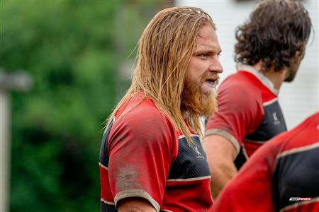 RUGBY QC 2023 (M1) - TMR RFC (14) vs (15) Beaconsfield RFC