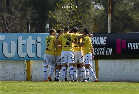 AFA - 1B - FLANDRIA (2) VS (1) Brown PM