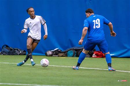 LPC 2023 - Olimpia vs Veterans United