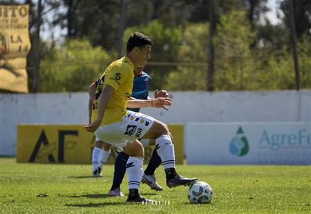 AFA - 1B - FLANDRIA (2) VS (1) Brown PM