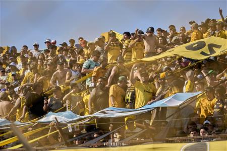 AFA - 1B - FLANDRIA (0) VS (1) San Martin (SJ)