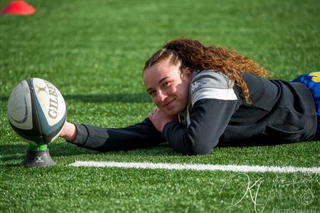 LOU (0) vs (26) Amazones FC Grenoble