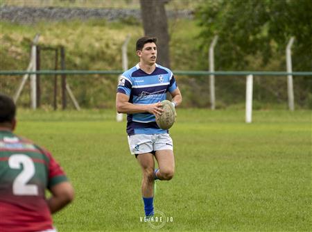 URBA - 1C - El Retiro VS LUJAN RUGBY CLUB